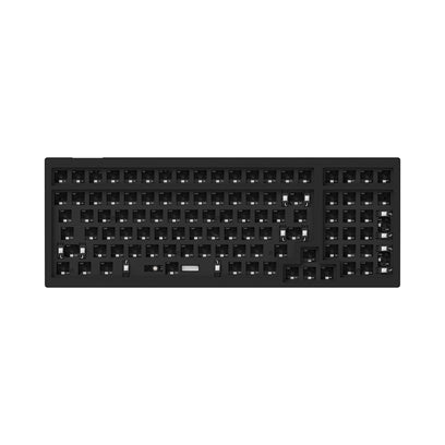 Keychron V5 QMK Custom Mechanical Keyboard (ANSI Layout)