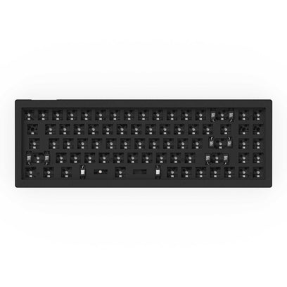 Keychron V7 QMK Custom Mechanical Keyboard (US ANSI Layout)
