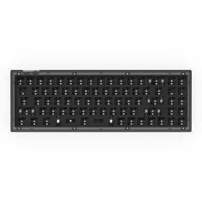 Keychron V7 QMK Custom Mechanical Keyboard (US ANSI Layout)