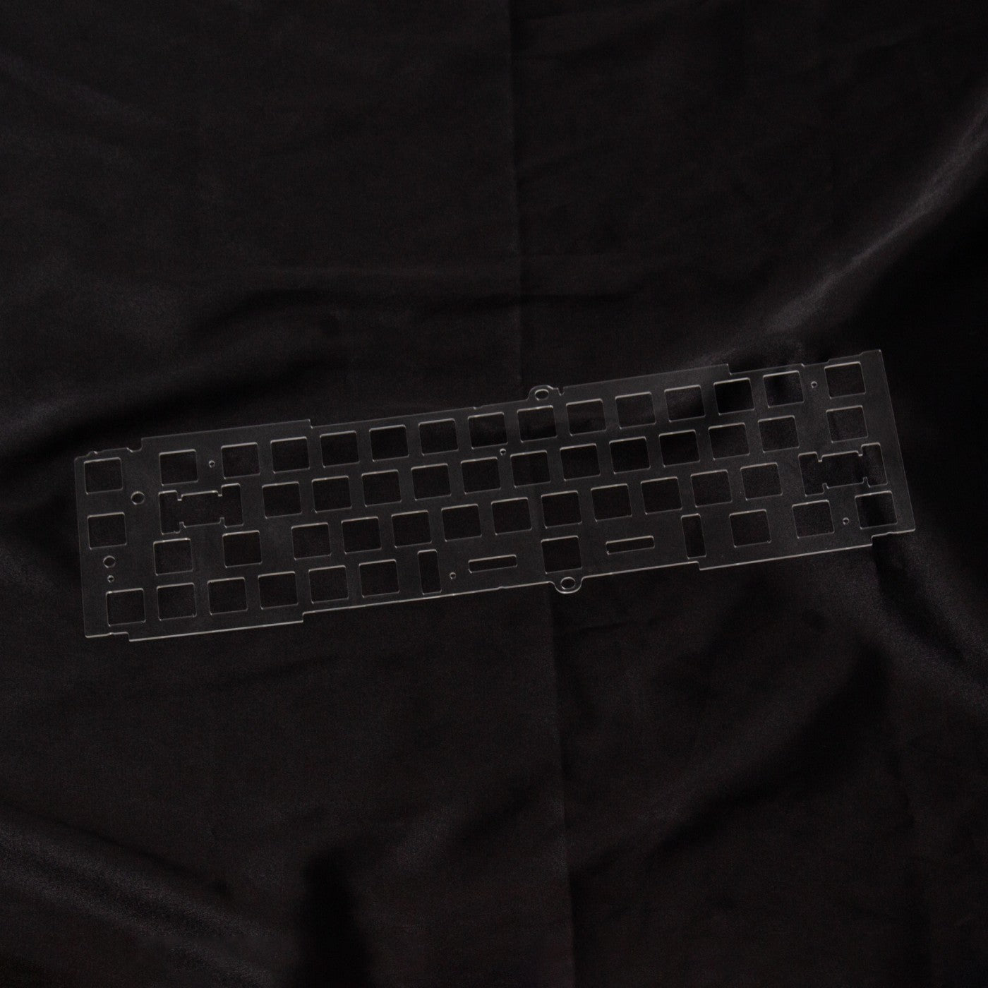 Q9 PC Plate