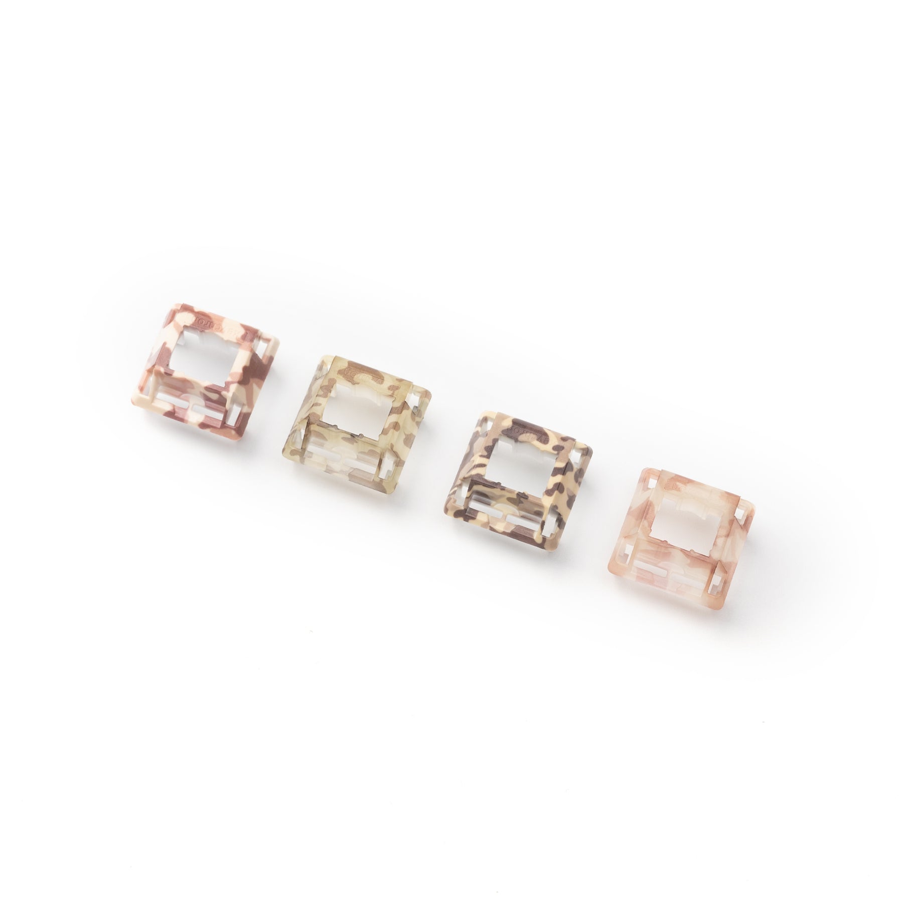 How To Design Your Own Camo Switch – Keychron UK