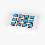 Gateron Low Profile Switch Set