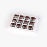 Gateron Low Profile Switch Set