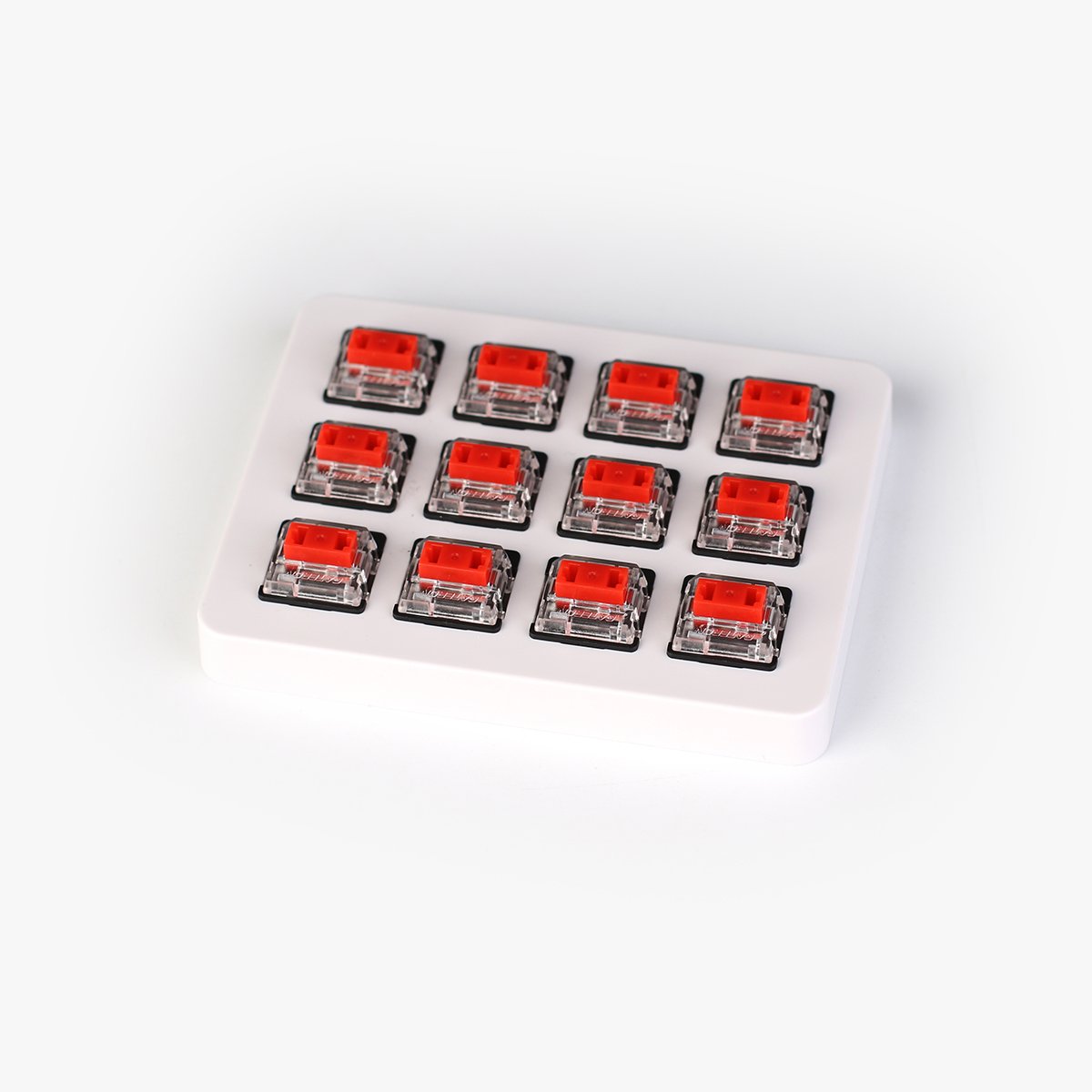 Gateron Low Profile Switch Set