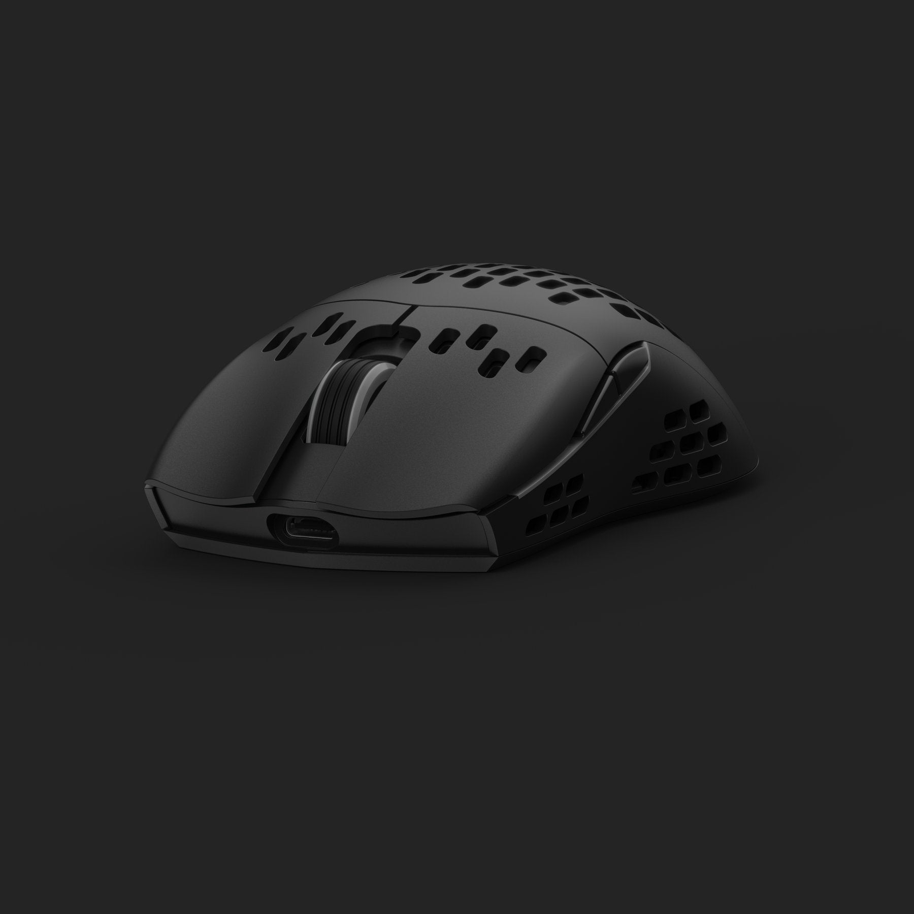 Keychron M1 Ultra Light Optical Mouse