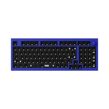 Keychron Q5 QMK Custom Mechanical Keyboard (US ANSI Layout)