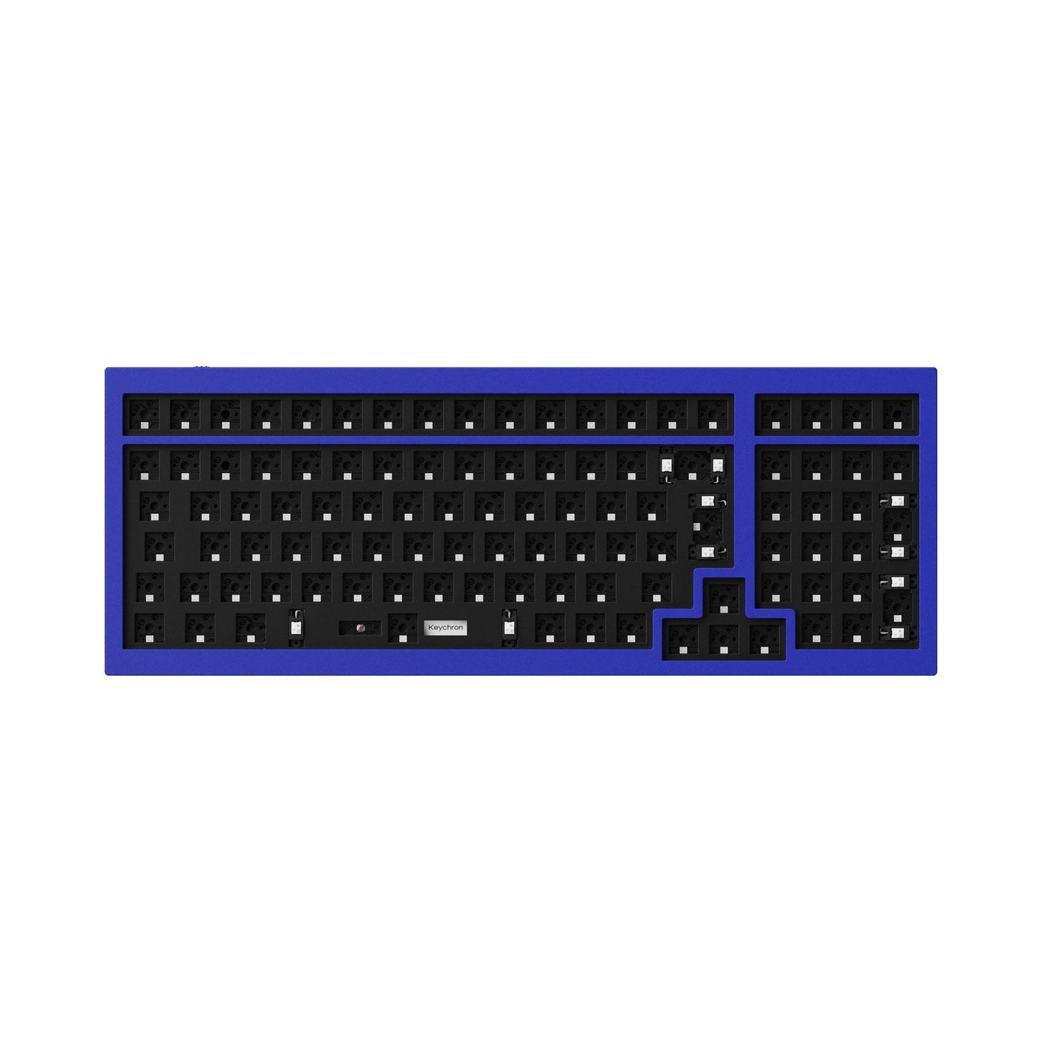 Keychron Q5 QMK Custom Mechanical Keyboard (US ANSI Layout)