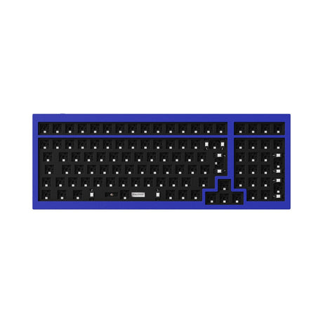 Keychron Q5 QMK Custom Mechanical Keyboard ISO Layout Collection