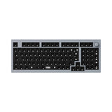 Keychron Q5 QMK Custom Mechanical Keyboard ISO Layout Collection