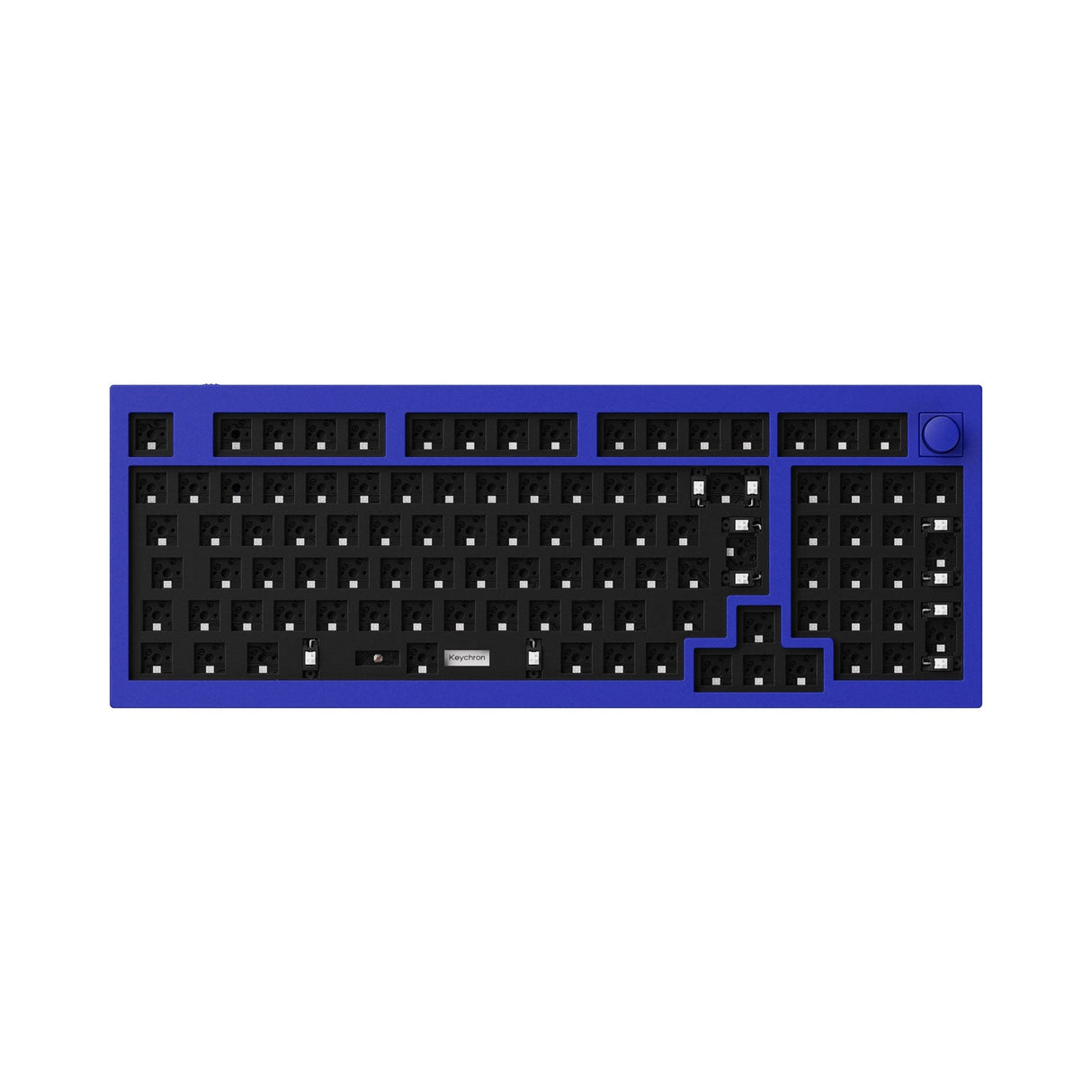 Keychron Q5 QMK Custom Mechanical Keyboard ISO Layout Collection