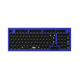 Keychron Q5 QMK Custom Mechanical Keyboard ISO Layout Collection