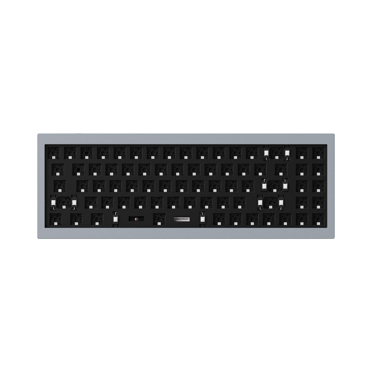 Keychron Q7 QMK Custom Mechanical Keyboard (US ANSI Layout)