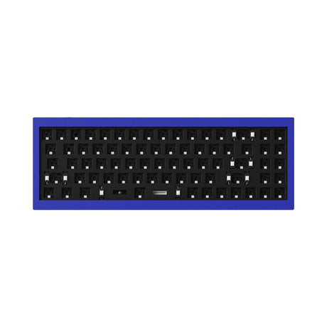 Keychron Q7 QMK Custom Mechanical Keyboard (US ANSI Layout)