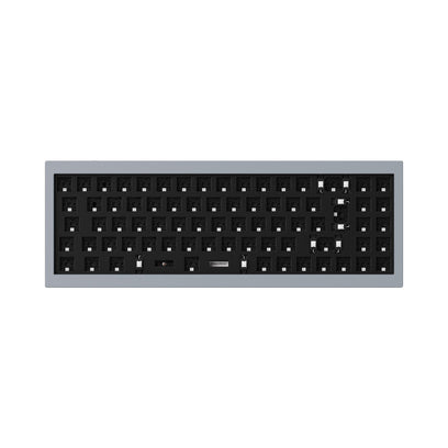 Keychron Q7 QMK Custom Mechanical Keyboard (US ANSI Layout)