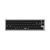 Keychron Q9 QMK Custom Mechanical Keyboard (ANSI Layout)