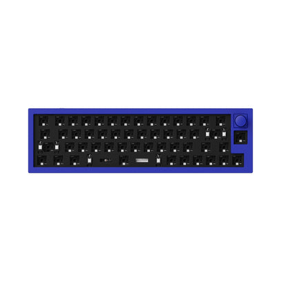 Keychron Q9 QMK Custom Mechanical Keyboard (ANSI Layout)