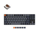 Keychron K1 SE Wireless Mechanical Keyboard (US ANSI Layout)