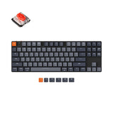 Keychron K1 SE Wireless Mechanical Keyboard (US ANSI Layout)