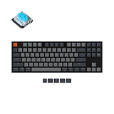 Keychron K1 Wireless Mechanical Keyboard Version 5 (US ANSI Layout)