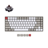 Keychron K2 Non-Backlight Wireless Mechanical Keyboard (US ANSI Layout)