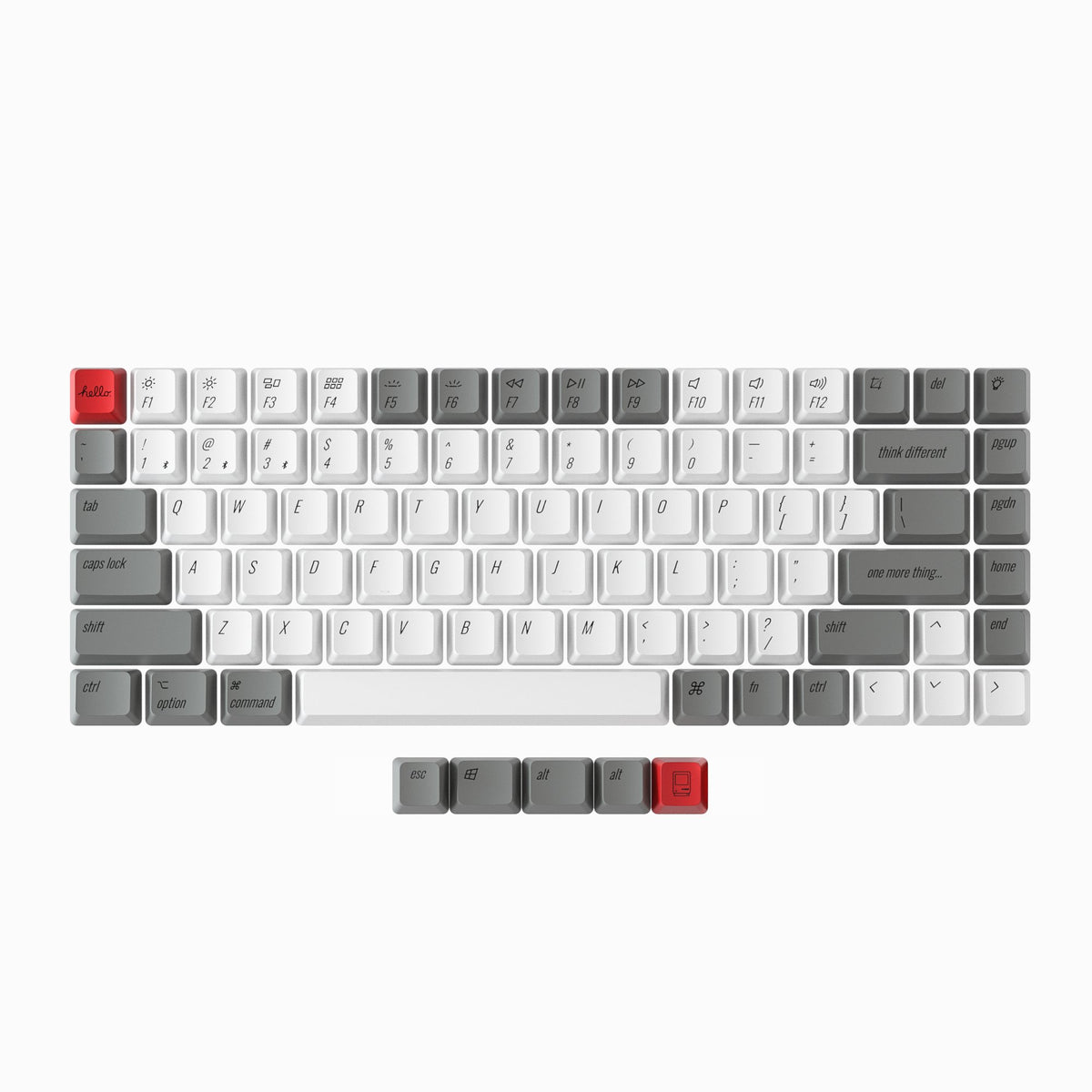 Keychron Keycap Collection – Keychron UK