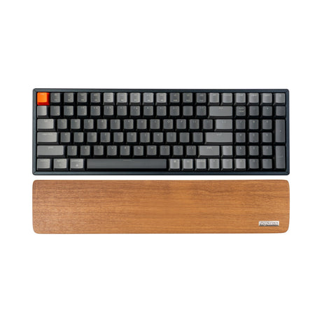 Keychron Keyboard Wooden Palm Rest