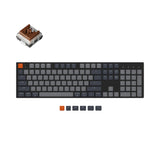 Keychron K5 Ultra-Slim Wireless Mechanical Keyboard (US ANSI Layout)