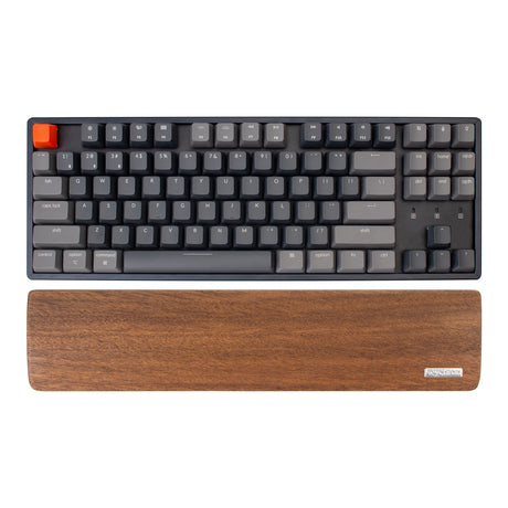 Keychron Keyboard Wooden Palm Rest