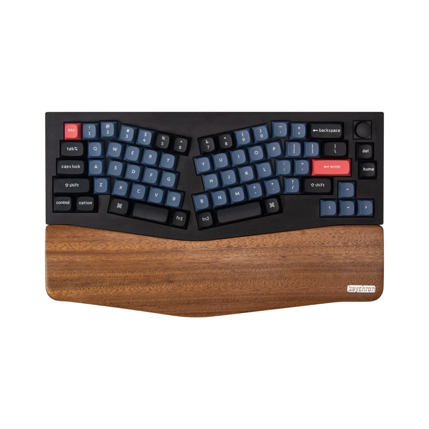 Keychron K10 Wireless Mechanical Keyboard (UK ISO Layout) – Keychron UK