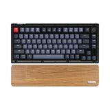 Keychron Keyboard Wooden Palm Rest