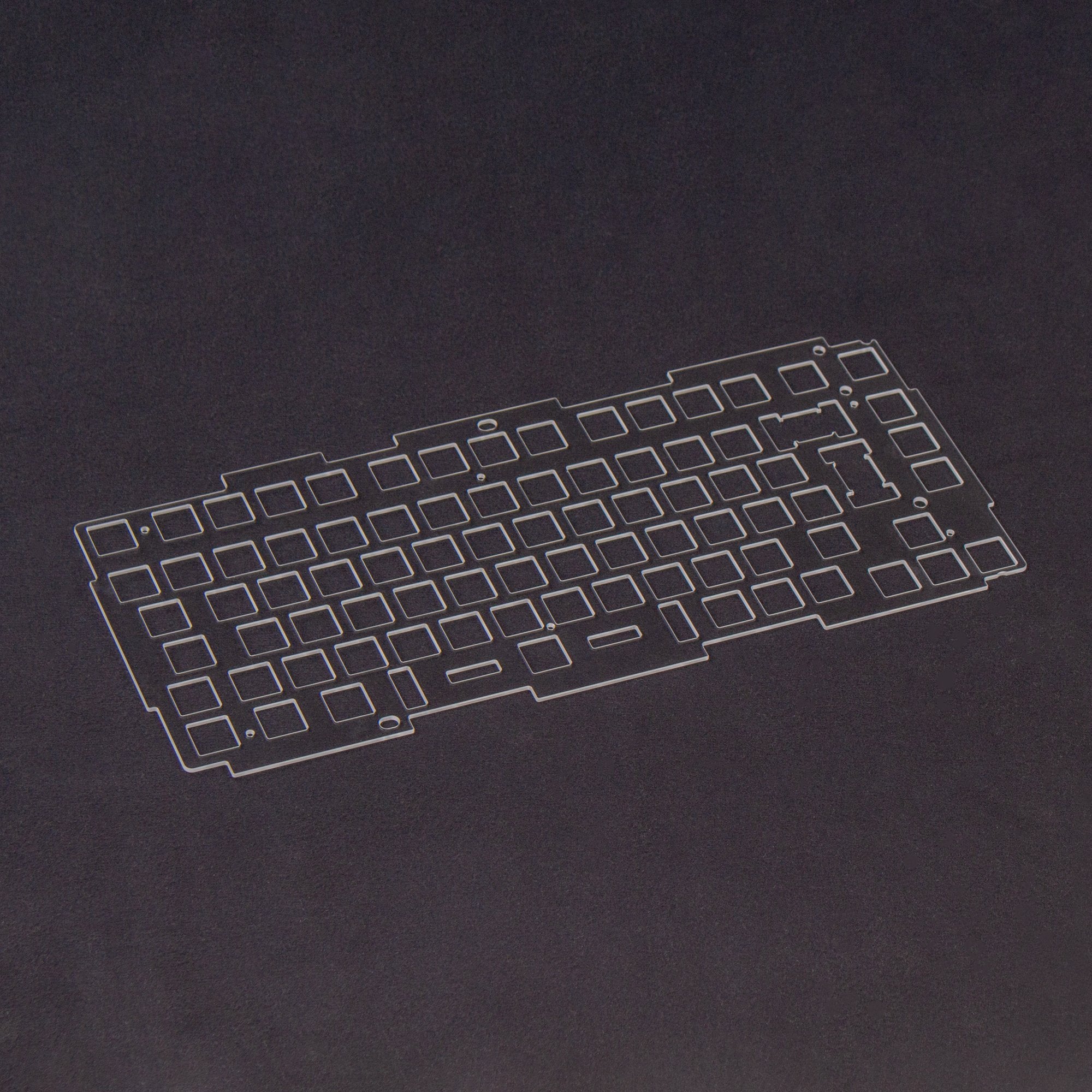 Q1 PC Plate